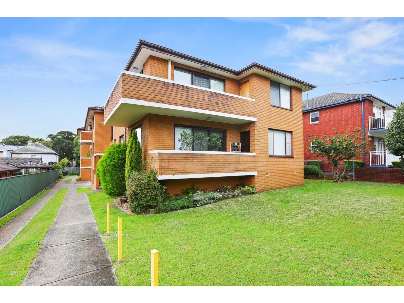 5/47 Burton Street, Concord NSW 2137