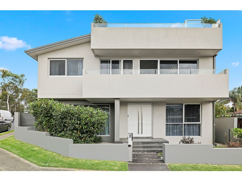 2 McDonald Street, Mortlake NSW 2137