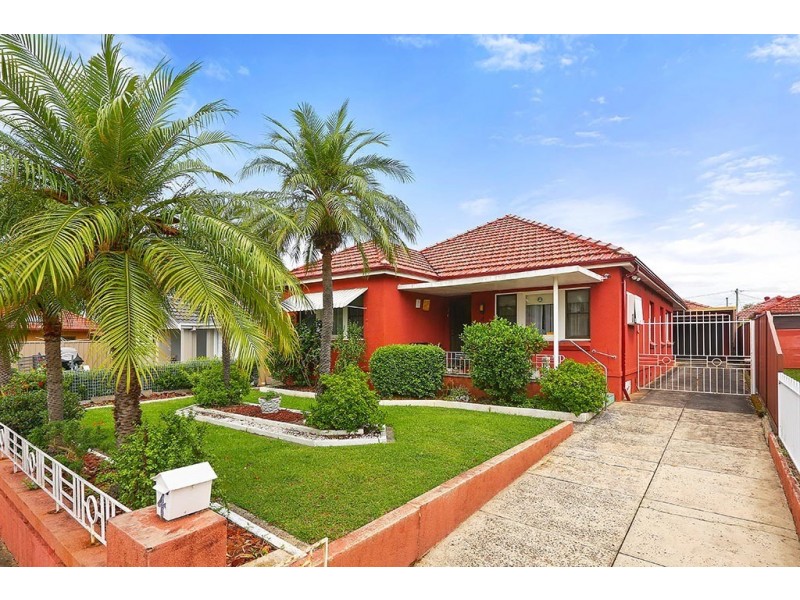 4 Duke Avenue, Concord NSW 2137