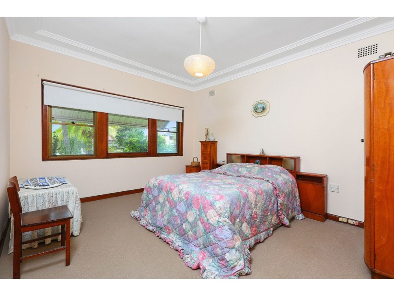 4 Duke Avenue, Concord NSW 2137