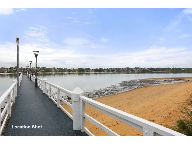 4 Duke Avenue, Concord NSW 2137