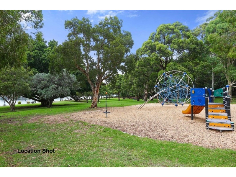 4 Duke Avenue, Concord NSW 2137