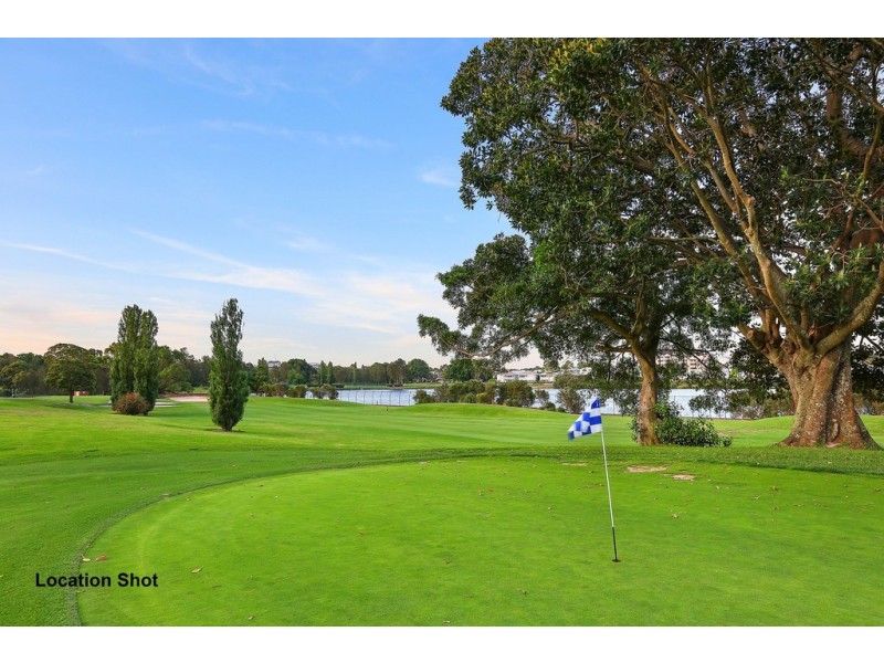 4 Duke Avenue, Concord NSW 2137