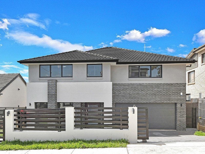 65 Maiden Street, Greenacre NSW 2190