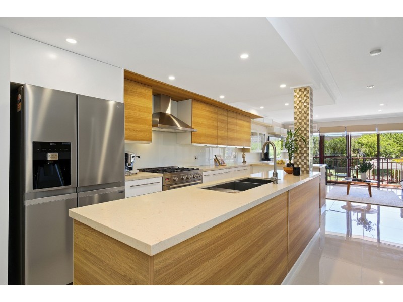 3/164A Burwood Road, Concord NSW 2137