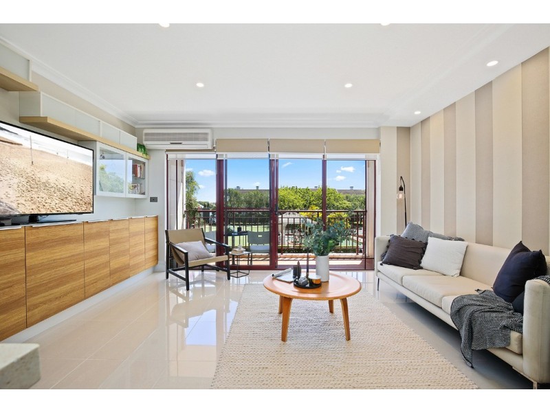 3/164A Burwood Road, Concord NSW 2137