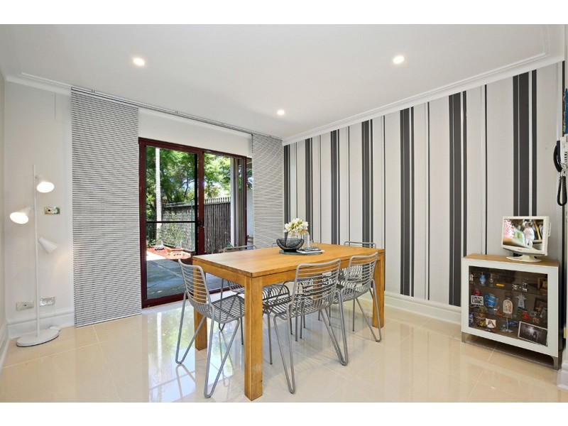 3/164A Burwood Road, Concord NSW 2137