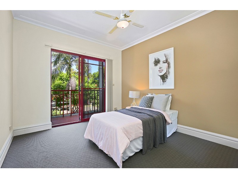 3/164A Burwood Road, Concord NSW 2137