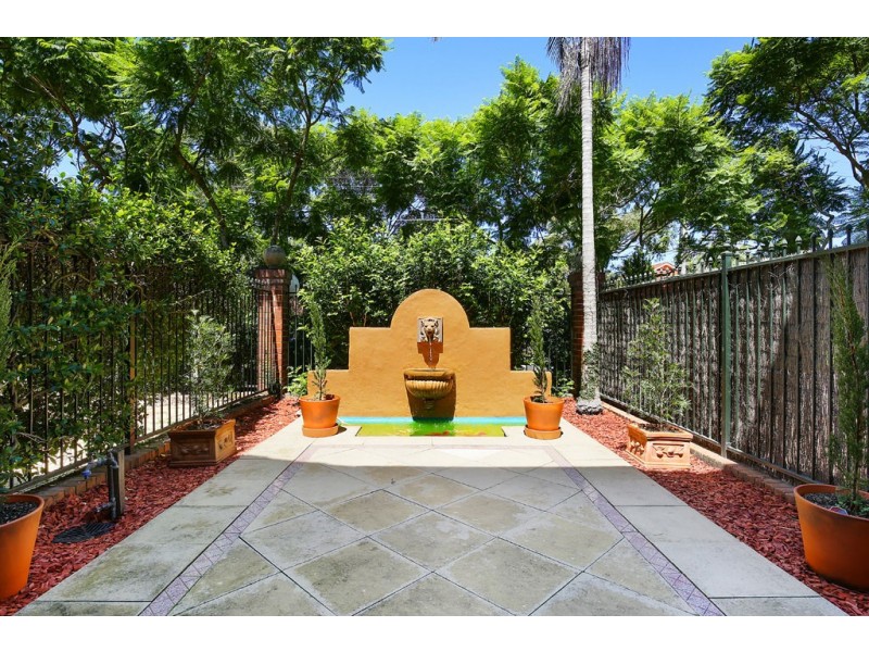 3/164A Burwood Road, Concord NSW 2137