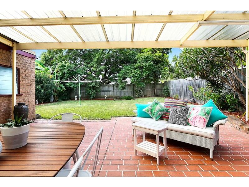 27 La Mascotte Avenue, Concord NSW 2137