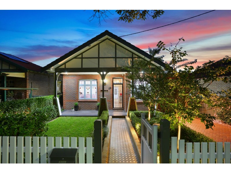 28 La Mascotte Avenue, Concord NSW 2137