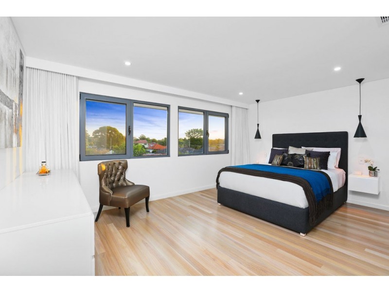 28 La Mascotte Avenue, Concord NSW 2137