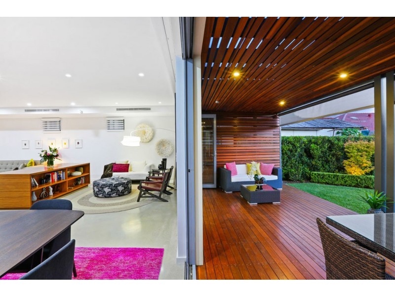 28 La Mascotte Avenue, Concord NSW 2137