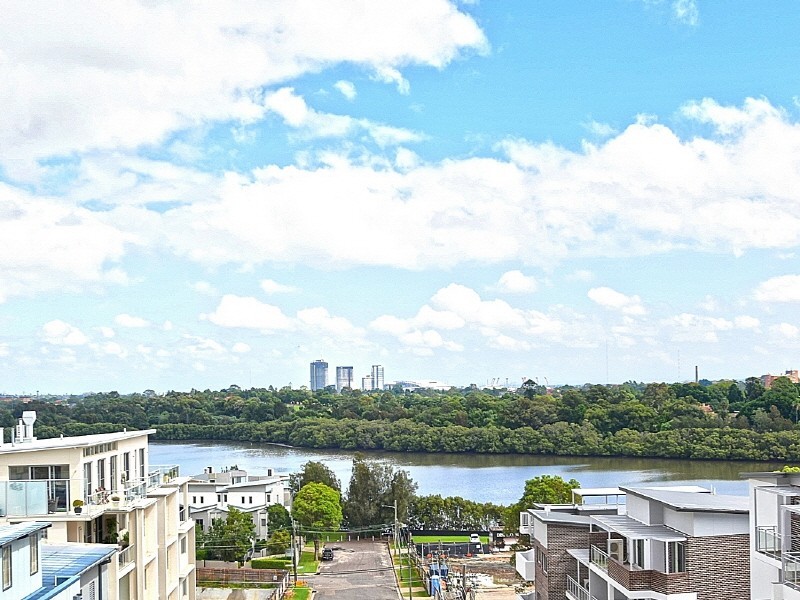 507/18 Woodlands Avenue, Breakfast Point NSW 2137