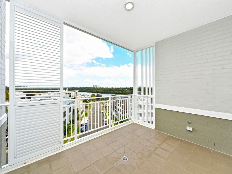 507/18 Woodlands Avenue, Breakfast Point NSW 2137
