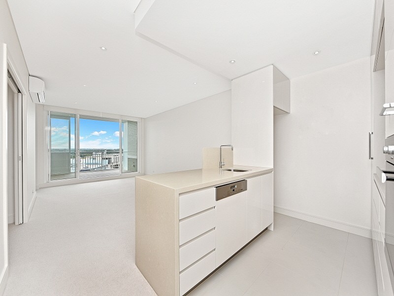 507/18 Woodlands Avenue, Breakfast Point NSW 2137