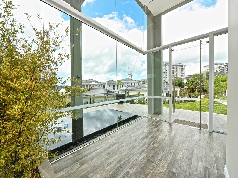 507/18 Woodlands Avenue, Breakfast Point NSW 2137