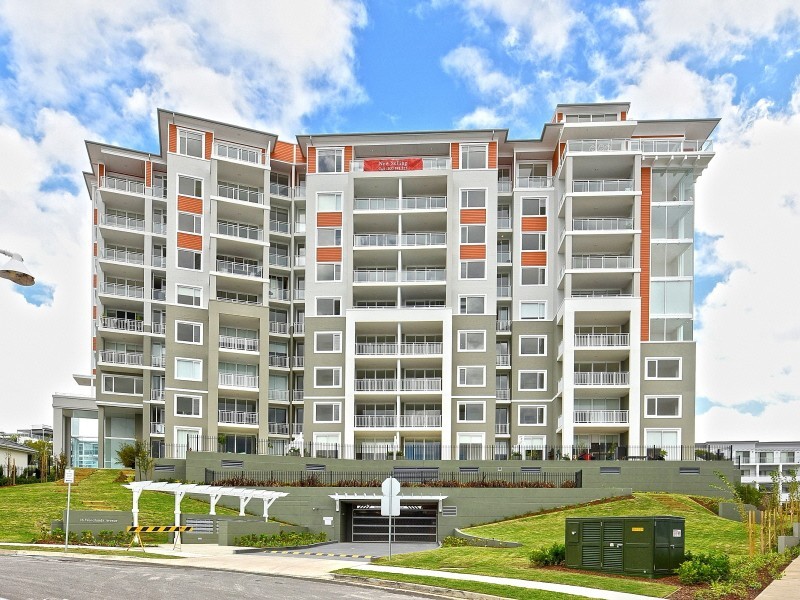 507/18 Woodlands Avenue, Breakfast Point NSW 2137