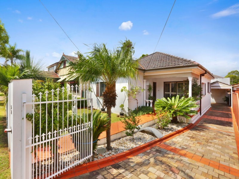 35 Melbourne Street, Concord NSW 2137