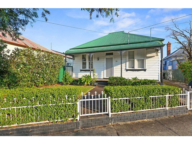 24 Kerrs Road, Lidcombe NSW 2141