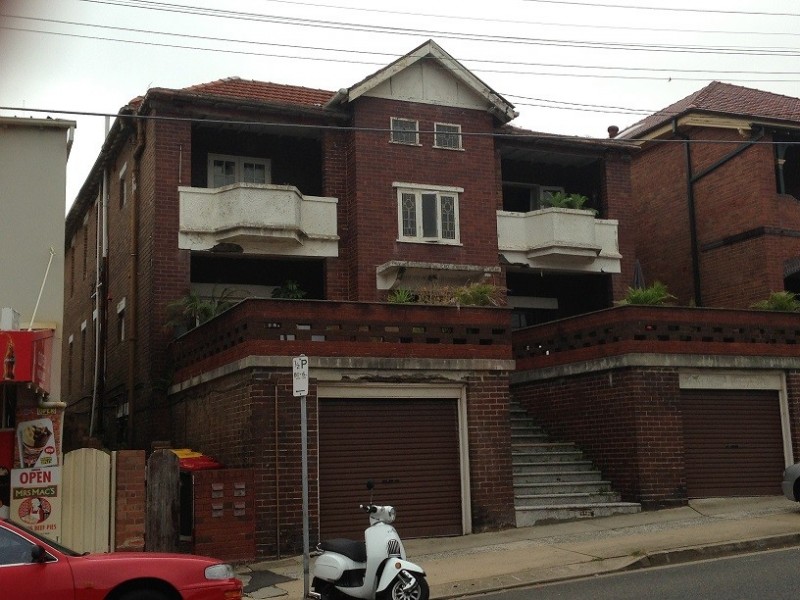 4/300 Clovelly Rd, Clovelly NSW 2031