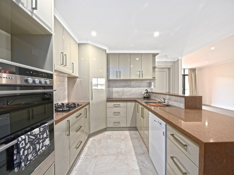 201/23 Kendall Inlet, Cabarita NSW 2137