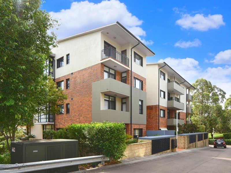 201/23 Kendall Inlet, Cabarita NSW 2137