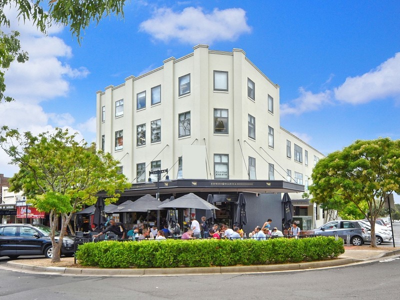 209/43 Majors Bay Road, Concord NSW 2137