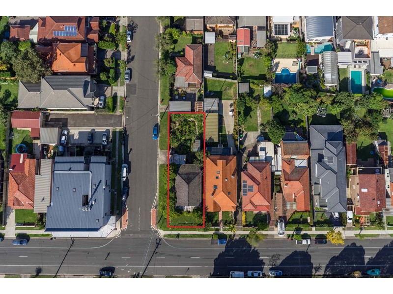 127 Cabarita Road, Cabarita NSW 2137