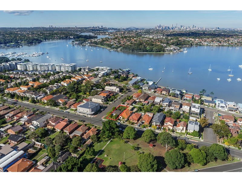 127 Cabarita Road, Cabarita NSW 2137