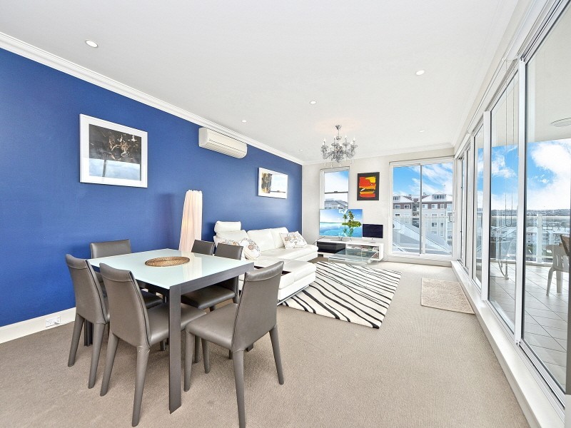 76/68 Village Drive, Breakfast Point NSW 2137