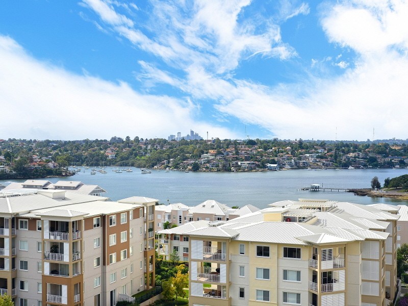 76/68 Village Drive, Breakfast Point NSW 2137