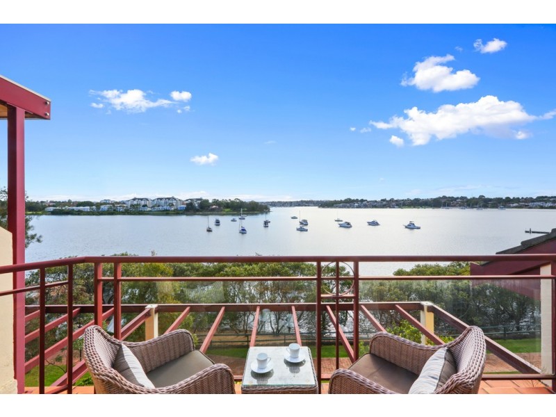 16/164G Burwood Road, Concord NSW 2137