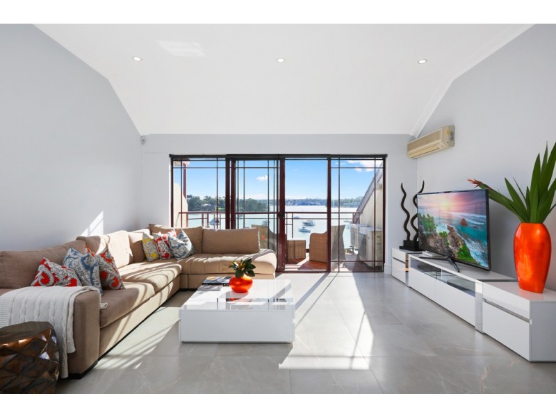 16/164G Burwood Road, Concord NSW 2137