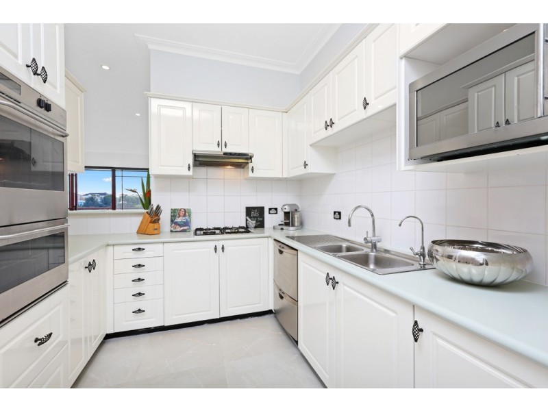 16/164G Burwood Road, Concord NSW 2137