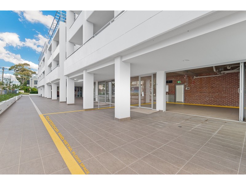 1/100 Tennyson Road, Mortlake NSW 2137