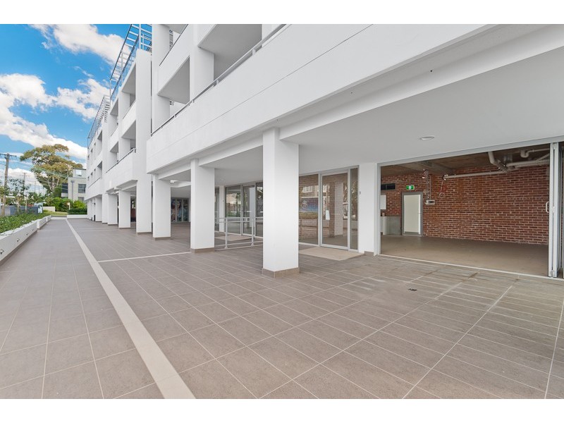 1/100 Tennyson Road, Mortlake NSW 2137