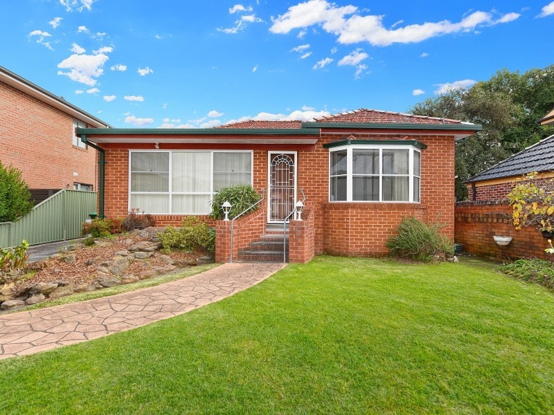 10 Ludgate Street, Concord NSW 2137