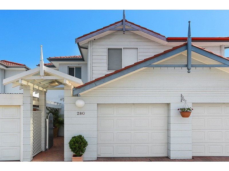 28G Hilly Street, Mortlake NSW 2137