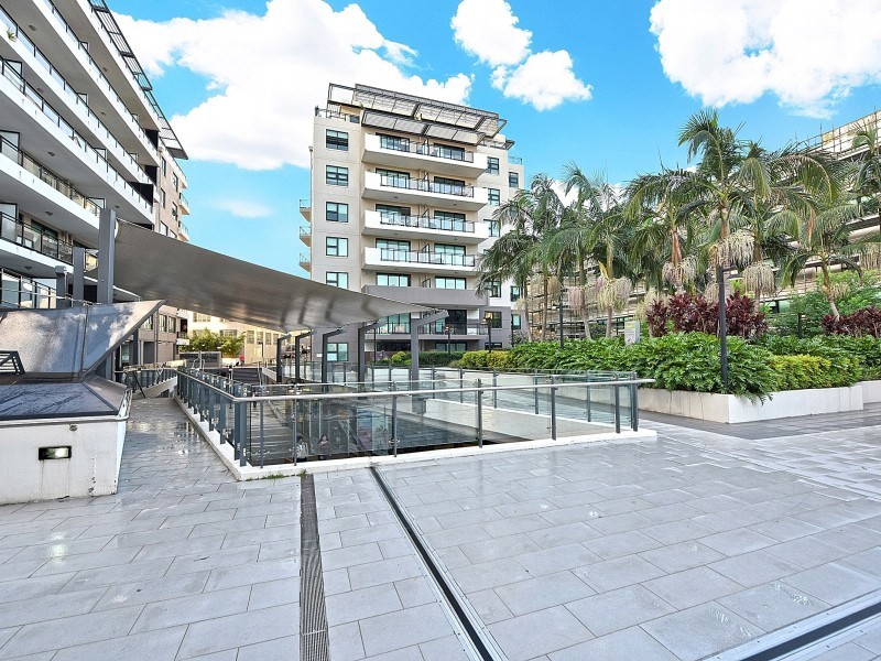 22/13 Bay Drive, Meadowbank NSW 2114