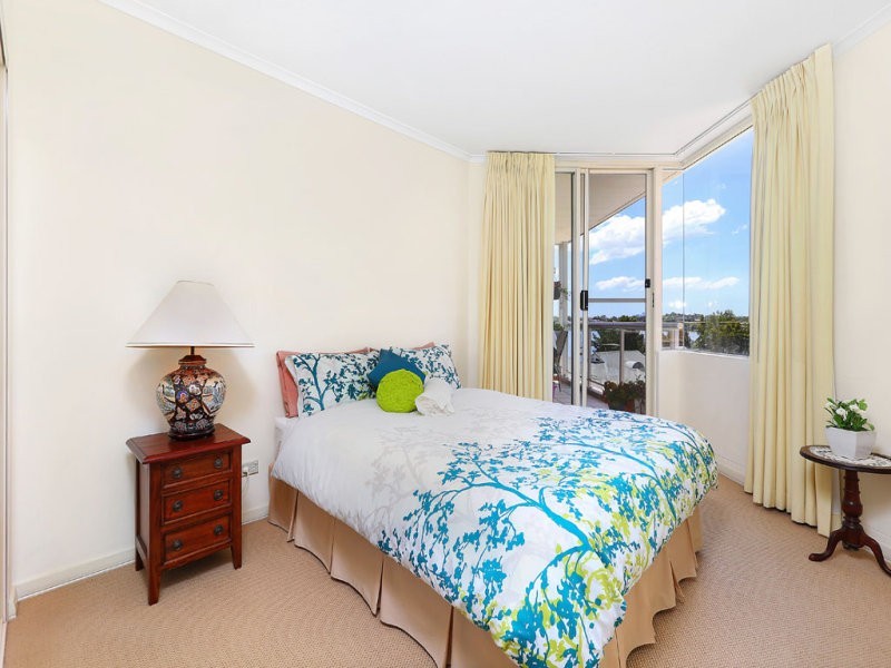 16/162F Burwood Road, Concord NSW 2137