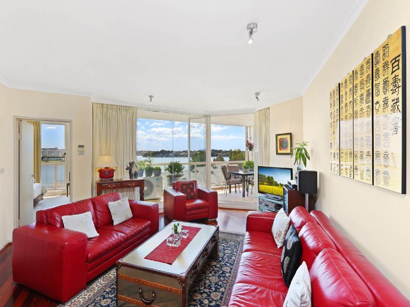 16/162F Burwood Road, Concord NSW 2137