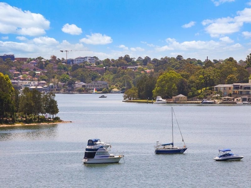 16/162F Burwood Road, Concord NSW 2137