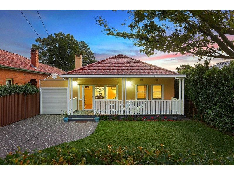 26a Lancelot Street, Concord NSW 2137
