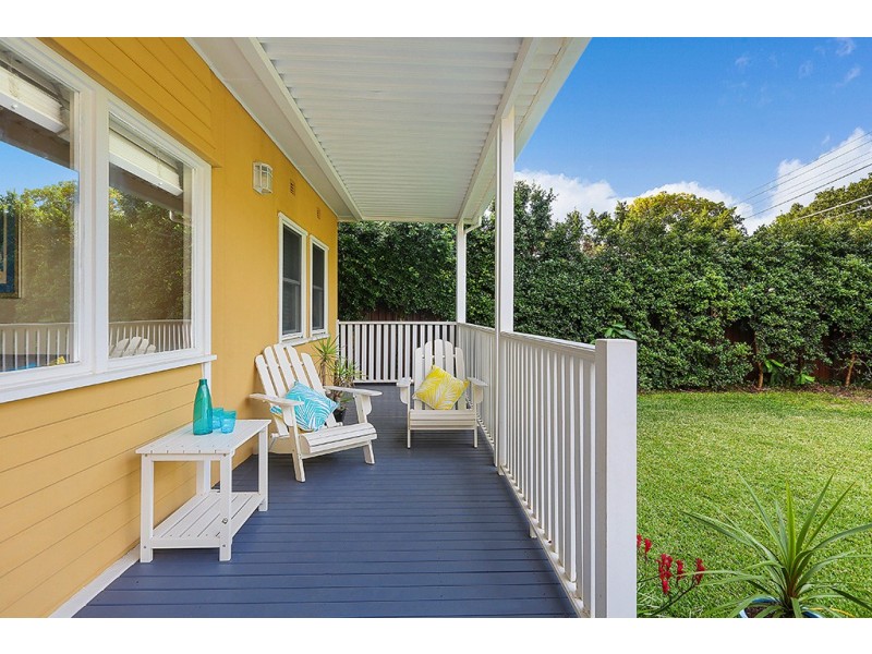 26a Lancelot Street, Concord NSW 2137