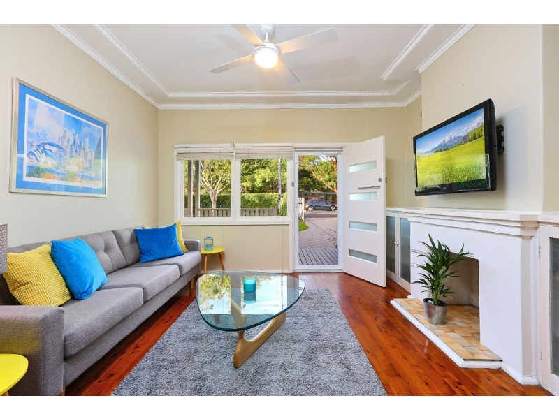 26a Lancelot Street, Concord NSW 2137