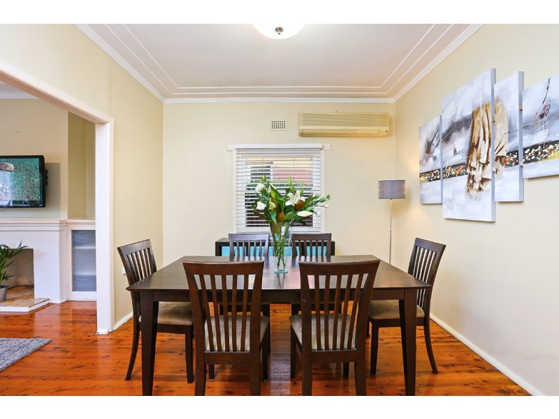 26a Lancelot Street, Concord NSW 2137