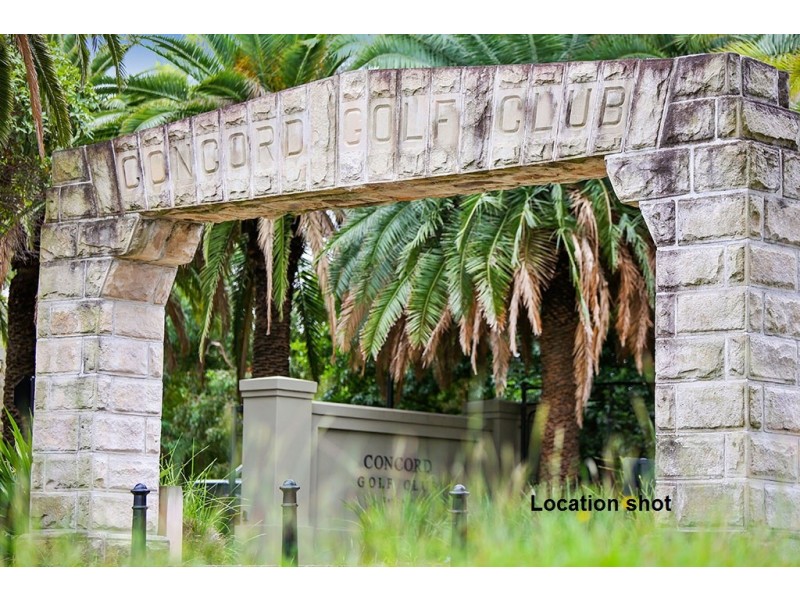 26a Lancelot Street, Concord NSW 2137