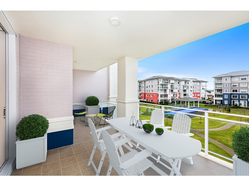 303/28 Peninsula Drive, Breakfast Point NSW 2137