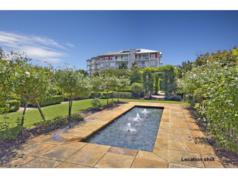 303/28 Peninsula Drive, Breakfast Point NSW 2137